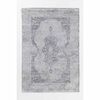 Χαλί Ezzo Firenze B538ay9 Light Grey bed set (3 Pieces)