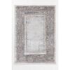 Χαλί Ezzo Firenze D077ah9 Grey 160x230
