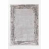 Χαλί Ezzo Firenze D078ah9 Grey 160x230