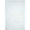 Χαλί Ezzo Neve Shaggy D109a1a Cream bed set (3 Pieces)