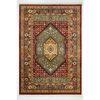 Κλασικό Χαλί Ezzo Orient D008a al red 160x230