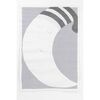 Παιδικό Χαλί Ezzo Piccolo D056a1a Cream 080x150