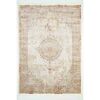 Χαλί Ezzo Valerio 2670a1r Dark Beige 200x290