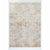 Χαλί Ezzo Valerio E099a1r Dark Beige 200x290