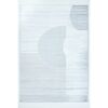 Χαλί Ezzo Veneto D288a2a Optical 200x290