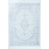 Χαλί Ezzo Veneto D353a2a Light Grey 080x150