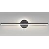 Se led 60 Malu Wall Lamp 9w 3cct 80x5x10cm Ip20 220v 2 Years Warranty