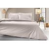 Σεντόνι Color Plus Perla με Λάστιχο 140x200+32 guy Laroche  100% Cotton Percale