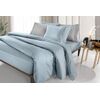 Σεντόνι Color Plus raf με Λάστιχο 140x200+32 guy Laroche  100% Cotton Percale