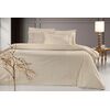 Σετ 4τμχ Σεντόνια Mira Mocca Flannel 240x265 guy Laroche  100% Cotton Flannel
