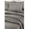 Παπλωματοθήκη Color Plus Dark Wenge 165x225 guy Laroche  100% Cotton Percale