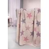 Παιδική Κουβέρτα Ultrasoft Cosmos Pudra 160x220 guy Laroche  100% Polyester