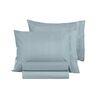 Ζεύγος Μαξιλαροθήκες Color Plus raf 50x70 guy Laroche  100% Cotton Percale