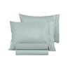 Ζεύγος Μαξιλαροθήκες Color Plus Mint 50x70 guy Laroche  100% Cotton Percale