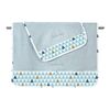 Σετ 2τμχ Βρεφικές Πετσέτες two 2 Twenty sky guy Laroche  100% Cotton