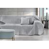Ριχτάρι Lama Silver 170x300 guy Laroche  100% Jaquard Pol.