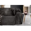 Ριχτάρι Καναπέ Rubicon Bitter (Πολυθρόνας) 170x150 guy Laroche  100% Fine Microfiber