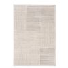 Μοντέρνο Χαλί Solid 1760 White Royal Carpet