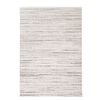 Μοντέρνο Χαλί Solid 1772a White Royal Carpet