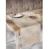 Σουπλά 3007 Beige 45x33 Saint Clair  100% Πολυεστέρας