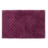 Ταπέτο Μπάνιου 60x90cm Βαμβάκι nef-nef premium collection paradise - rose 036416