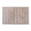 Ταπέτο Μπάνιου 55x85 nef-nef homeware fresh 514-linen 100% polyester
