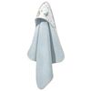 Βρεφική Κάπα 75x75+36cm guy laroche meteor ​cotton