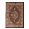 Κλασικό Χαλί Teheran 2120 Navy Royal Carpet