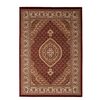 Κλασικό Χαλί Teheran 2120 red Royal Carpet