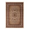 Κλασικό Χαλί Teheran 2513 Cream Royal Carpet