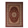 Κλασικό Χαλί Teheran 2513 red Royal Carpet