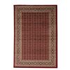 Κλασικό Χαλί Teheran 3924 red Royal Carpet