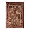 Κλασικό Χαλί Teheran 5093 red Royal Carpet