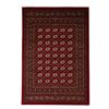 Κλασικό Χαλί Teheran 6465 red Royal Carpet