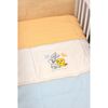 Baby Looney Tunes des 05 Πάπλωμα Βρεφικό 1x140