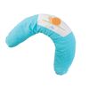 Baby Oliver Des.462 Μαξιλάρι Θηλασμού 126x37