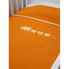 Baby Oliver Des.473 Κουβέρτα Πικέ Κούνιας 100x140