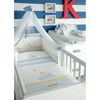 Baby Oliver Des.632  σετ Προίκας 3τ