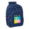 Σακιδιο Benetton Cool