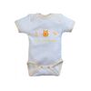 Disney Baby Εσώρουχο Κοντό Μανίκι (9-12 Μηνών) Des.55