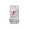 Disney Baby Des.52 Εσώρουχο Αμάνικο (3-6 Μηνών)