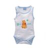 Disney Baby Des.54 Εσώρουχο Αμάνικο (3-6 Μηνών)