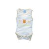 Disney Baby Des.55 Εσώρουχο Αμάνικο (0-3 Μηνών)