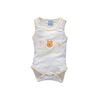 Disney Baby Des.55 Εσώρουχο Αμάνικο (3-6 Μηνών)