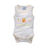 Disney Baby Des.55 Εσώρουχο Αμάνικο (6-9 Μηνών)