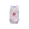 Disney Baby Des.62 Εσώρουχο Αμάνικο (3-6 Μηνών)