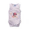 Disney Baby Des.62 Εσώρουχο Αμάνικο (6-9 Μηνών)