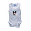Disney Baby Des.63 Εσώρουχο Αμάνικο (6-9 Μηνών)