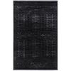 Χαλί Ezzo Nomade Fringes 8535ahy Fume 130x190