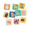 Παιχνίδι Μμνήμης Woodland (Fsc®) Orange Tree Toys